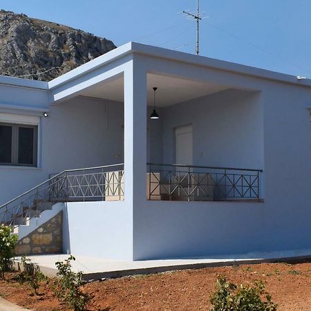 فيلا Corinthفي North المظهر الخارجي الصورة